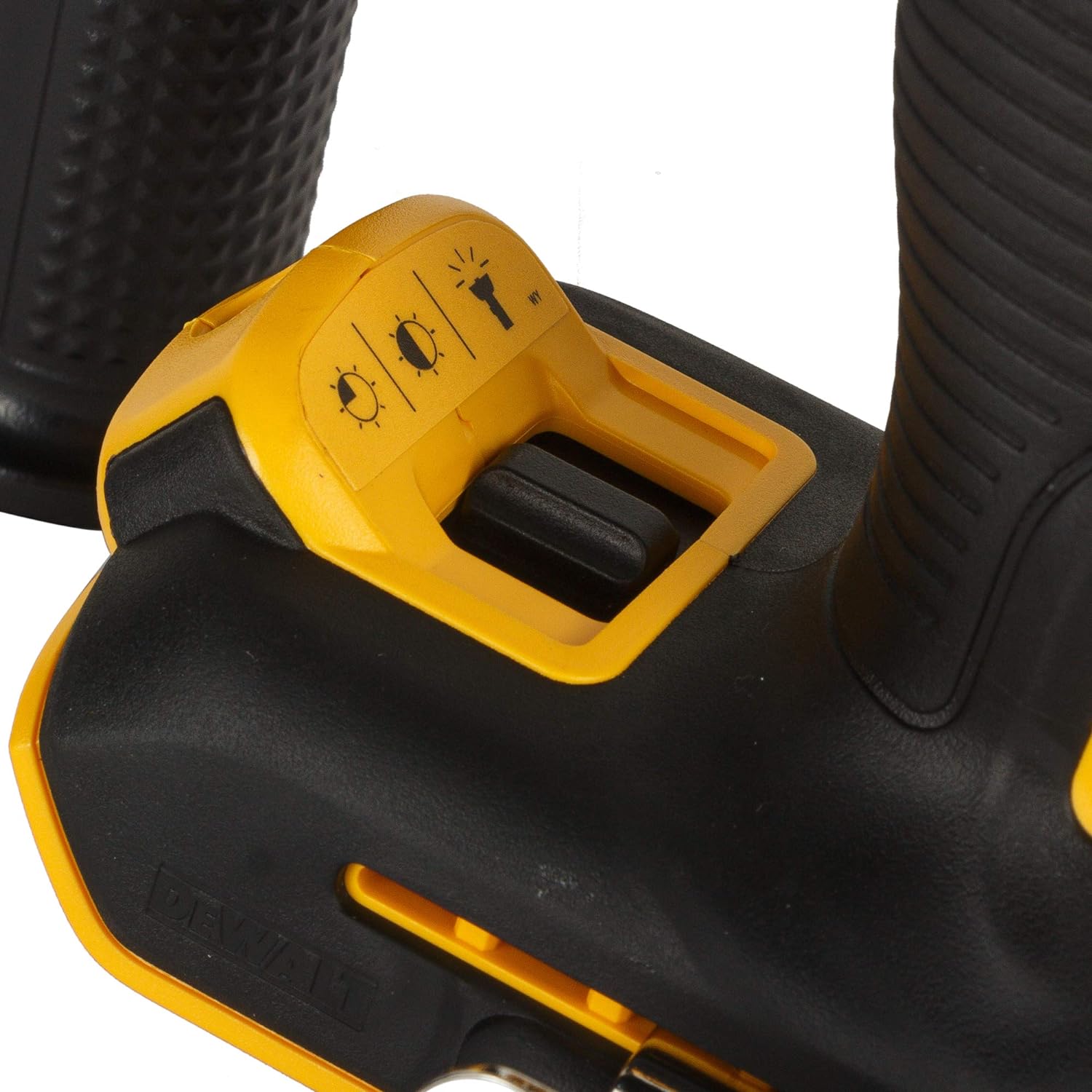 DEWALT 1.5 - 55 mm Cordless Rotary Hammer Drill DCD996NT 18 V_2