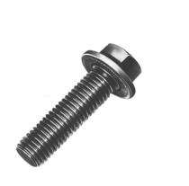 Unbrako M20 Hexagon Flange Bolt 12.9 BS_0