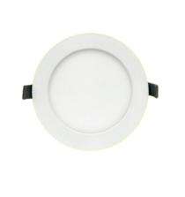 K2-Lighton 15 W Round Cool White 155 x 155 x 21 mm LED Panel Lights Recessed Mounted_0