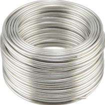 Jindal 5 mm Anodizing Aluminium Wire 25 kg_0