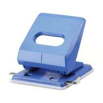 Two Holes Paper Punching Machine 10 Sheets 6 mm_0