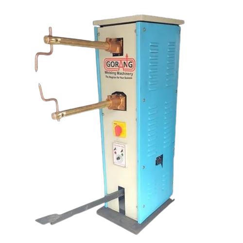 Gorang 19 - 36 A Spot Welding Machine SP-8 220 - 415 V 8 kVA_0