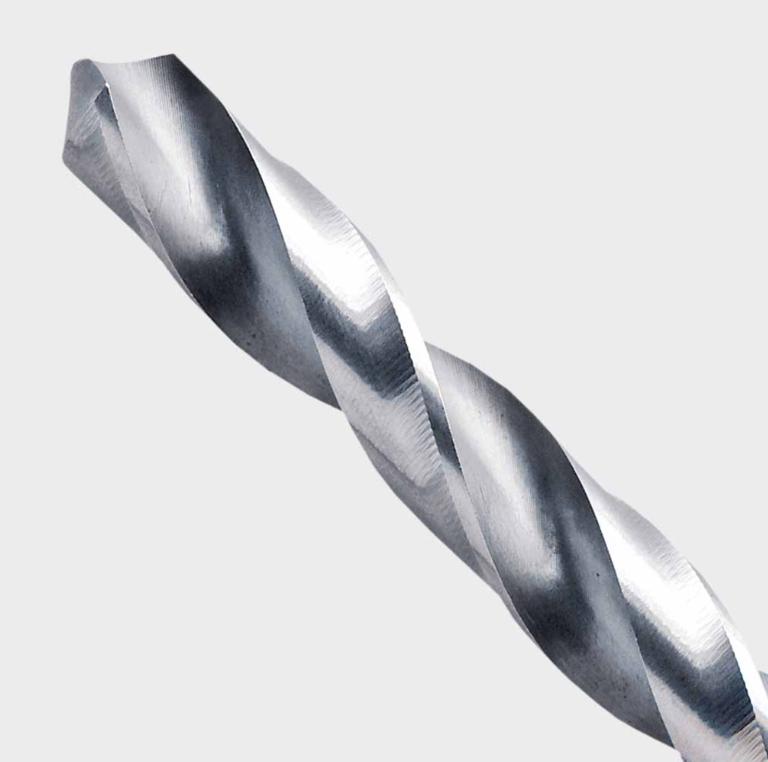 JK Files 1.00 mm Drill Bits Straight Shank 56 mm_1