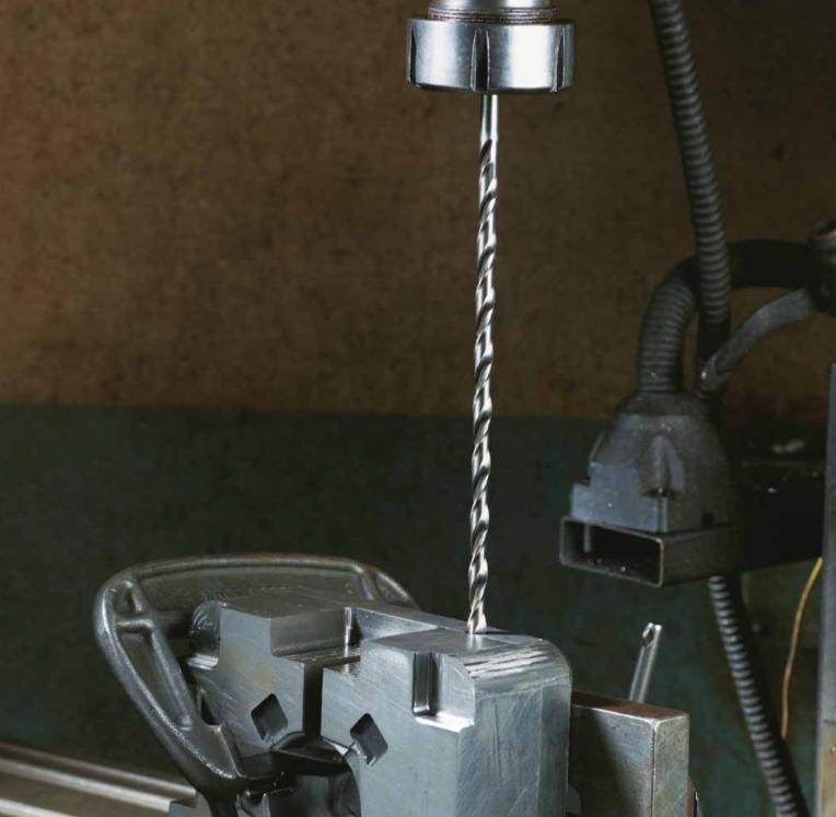 JK Files 1.30 mm Drill Bits Straight Shank Extra Long 100 mm_3