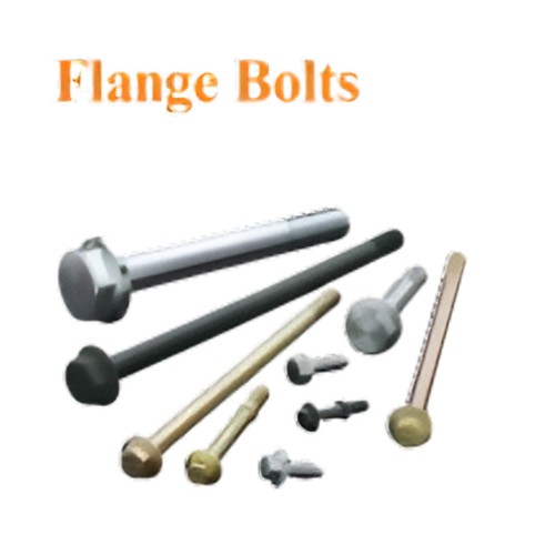 UE M8 - M20 Hexagon Flange Bolt 12.9 ISO 4162_1