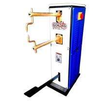 Gorang 19 - 36 A Foot Operated Spot Welding Machine FOS-8 220 - 415 V 8 kVA_0