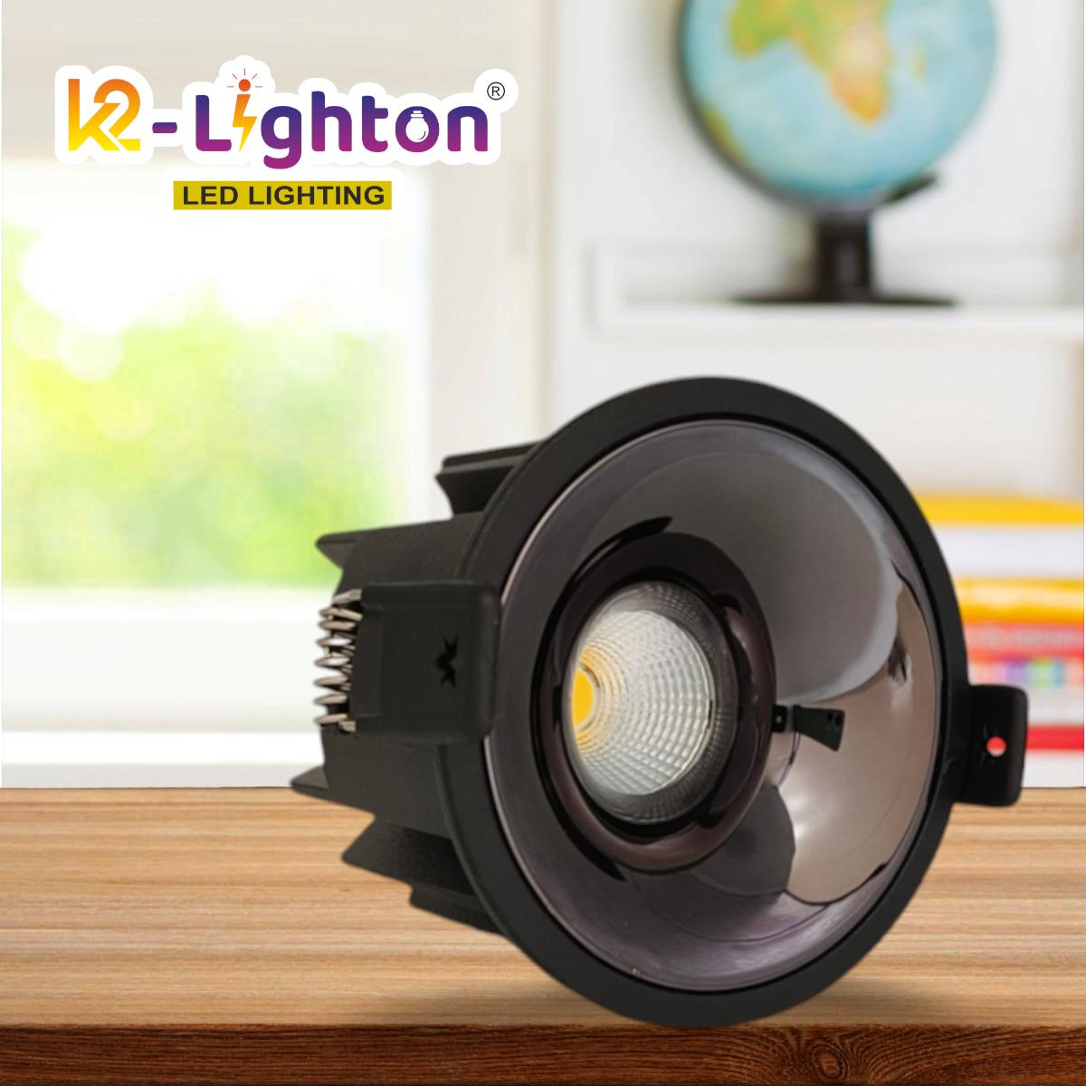 K2-Lighton US12BB 12 W LED COB Light 1200 Lumen Neutral White_1