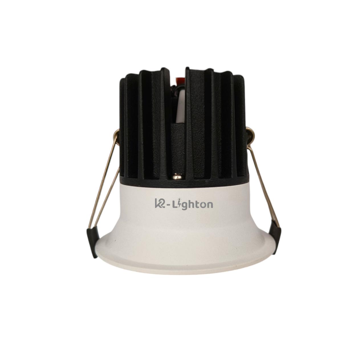 K2-Lighton DD12 12 W LED COB Light 1200 Lumen Neutral White_1