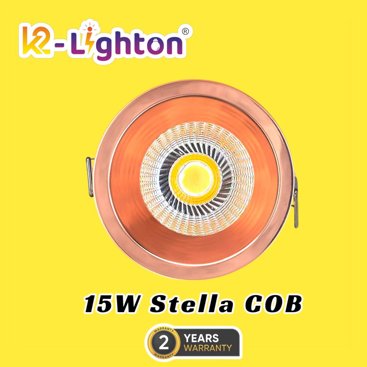 K2-Lighton ST15 15 W LED COB Light 1500 Lumen Neutral White_1
