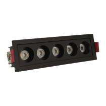 K2-Lighton LN5 10 W LED COB Light 1000 Lumen Neutral White_0