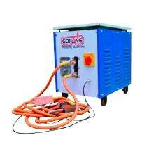 Gorang 45 A Hand Spot Welding Machine HS-10 220 V 10 kVA_0