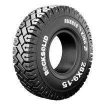 RUBBER KING Forklift Off the Road Tyre Rocksolid_0