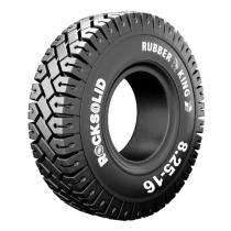 RUBBER KING Forklift Off the Road Tyre Rocksolid_0