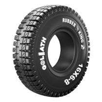 RUBBER KING Forklift Off the Road Tyre Goliath_0