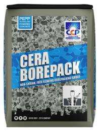 CCP Cera Borepack Non Shrink Grout_0