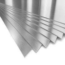 Generic 1.5 mm Cold Rolled Stainless Steel Sheet SS 304 5 x 10 m_0