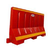 SHEETAL Virgin LLDPE Inter Lock Road Barrier Gridlock II_0