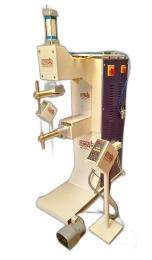 Gorang 10 - 40 A Projection Spot Welding Machine PS-35 380 - 440 V 35 kVA_0