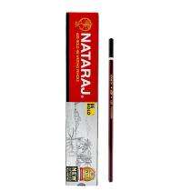 Nataraj Wooden Grey Pencil_0