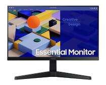 SAMSUNG LS24C312 24 inch Full HD IPS Monitor_0