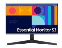 SAMSUNG LS27C312 27 inch Full HD IPS Monitor_0