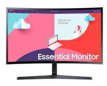 SAMSUNG LS24C366 24 inch Full HD VA Monitor_0
