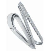 Aluminium Earthing Strips 3 m 30 mm 4 mm_0