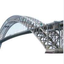 SIT Steel Truss Bridge Girder Bridge_0