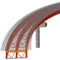 SIT Steel Composite Bridge Girder Bridge_0
