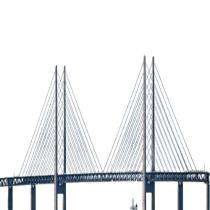 SIT Steel Cable Bridge Girder Bridge_0