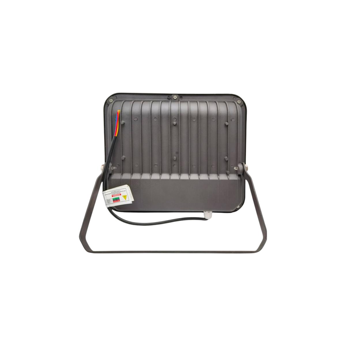 K2-Lighton 50 W Cool White IP65 4 kV 6000 Lumen EFL50 LED Flood Lights_1