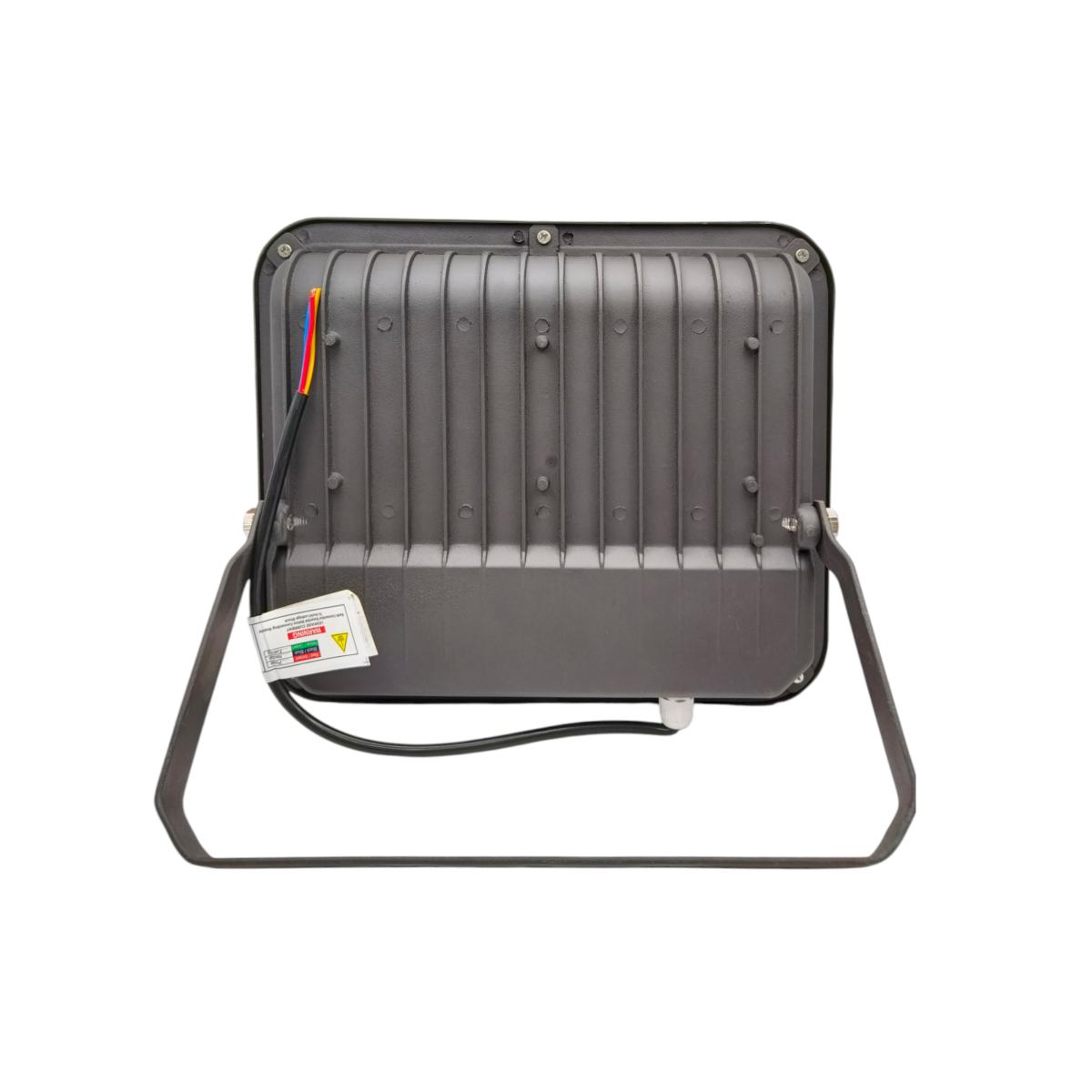 K2-Lighton 100 W Cool White IP65 4 kV 12000 Lumen EFL100 LED Flood Lights_1