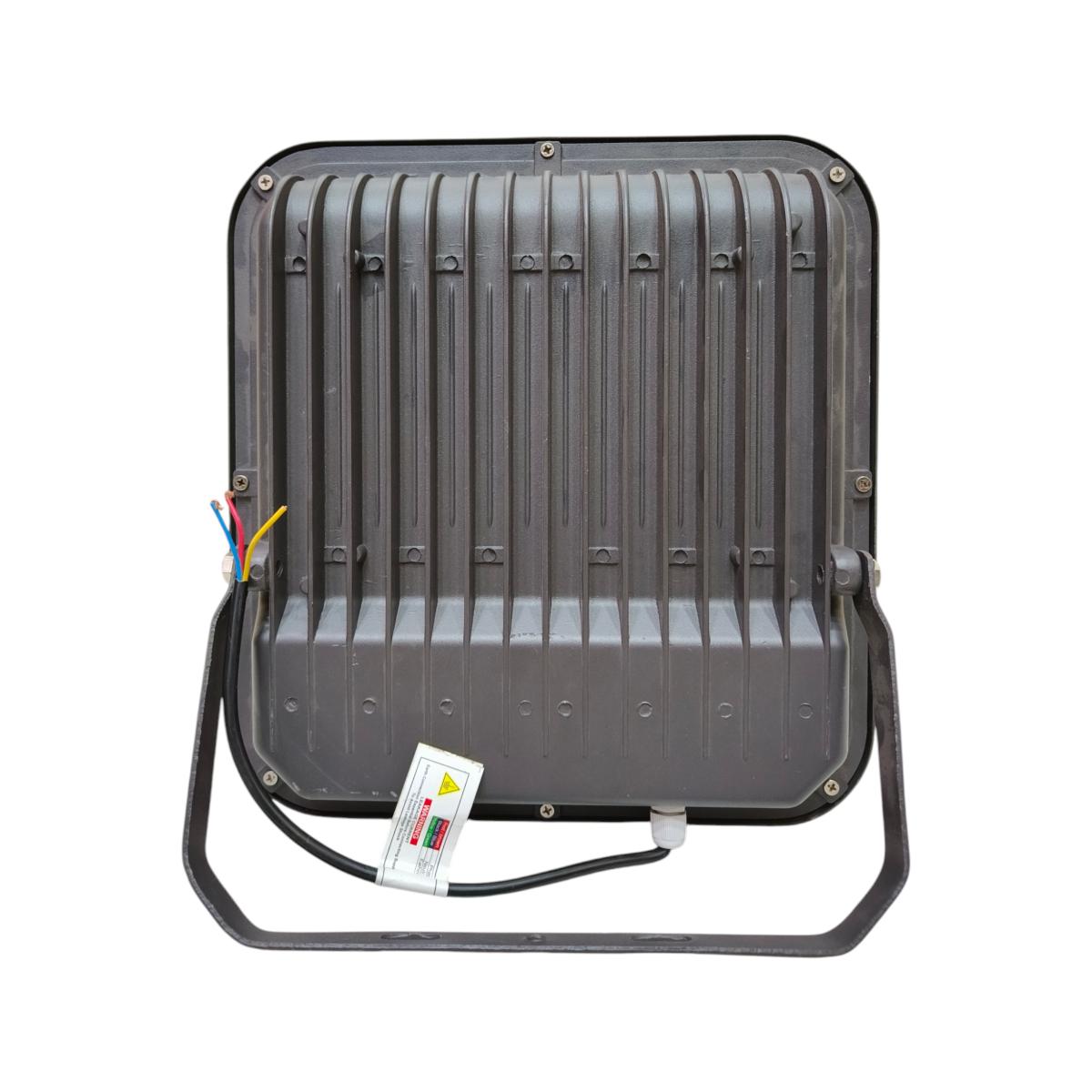 K2-Lighton 200 W Cool White IP65 4 kV 24000 Lumen EFL200 LED Flood Lights_1