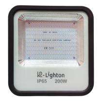 K2-Lighton 200 W Cool White IP65 4 kV 24000 Lumen EFL200 LED Flood Lights_0