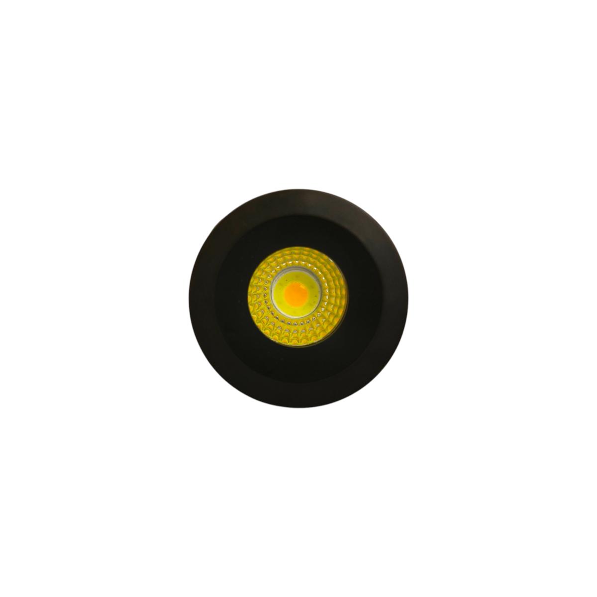 K2-Lighton MSPOT3 3 W LED COB Light 300 Lumen Warm White_2