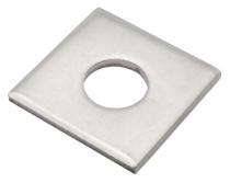 Bhagwandas 20 mm Plain Washers Mild Steel Polished IS 2016_0