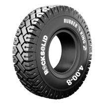RUBBER KING Forklift Off the Road Tyre Rocksolid_0