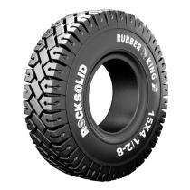RUBBER KING Forklift Off the Road Tyre Rocksolid_0