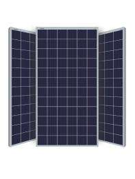 HR Solar 125 W Polycrystalline Solar Panel_0