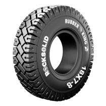 RUBBER KING Forklift Off the Road Tyre Rocksolid_0