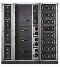 VERTIV Liebert APM Online 600 kVA UPS System_0