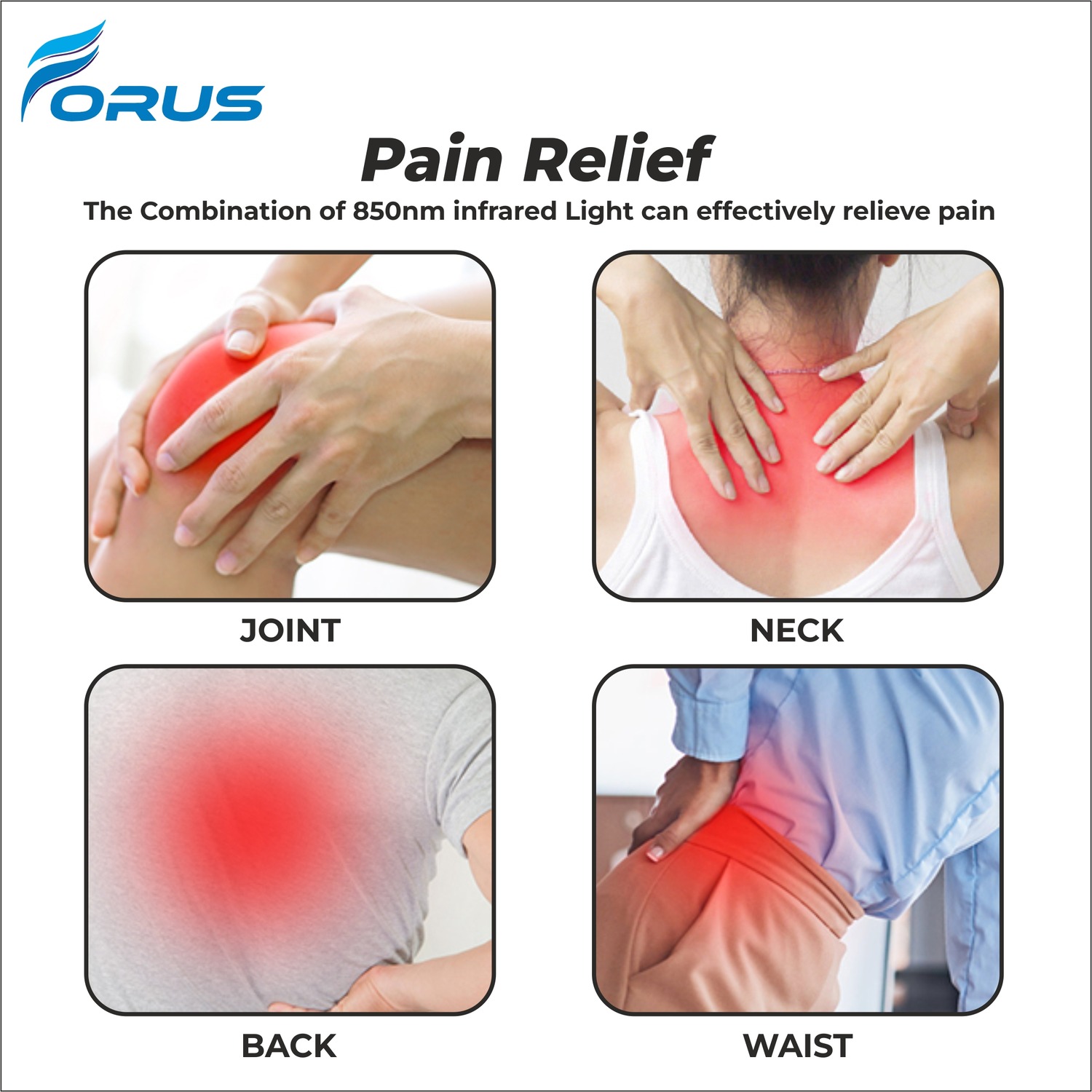 FORUS Infrared Therapy Unit_1