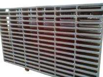 Naveen 20 mm Mild Steel Gratings 6 x 4 ft Galvanized_0