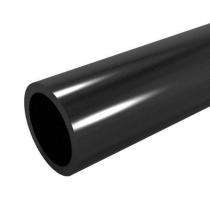 Precision 50 mm UPVC Pipes HMS 12 m Plain_0