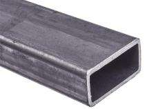 Shankara 0.6 mm Structural Tubes Mild Steel IS 1239 40 x 20 mm_0