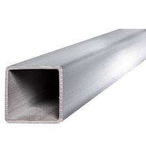 Shankara 1 mm Structural Tubes Mild Steel IS 1239 50 x 50 mm_0