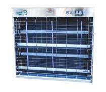 S.S INSECT NINJA-4X20 Automatic Flying Insect Killer 18W Wall Mounted 1076 sqft_0