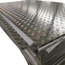 Banco 4 mm Hot Rolled Aluminium Sheet 6062 1000 x 2000 mm_0