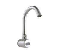 TECHNOCRATS 150 mm Stainless Steel Taps Polished T-11_0