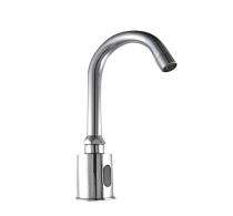 TECHNOCRATS 150 mm Brass Taps Polished T-12_0